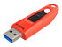 SanDisk Ultra - USB flash-enhet