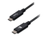 IOGEAR G2LU3CCM12E - USB typ C-kabel