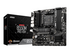 MSI B550M PRO-VDH - moderkort
