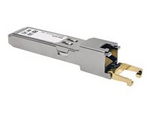 Tripp Lite Series Cisco GLC-T Compatible 1000Base-TX Copper RJ45 SFP Mini Transceiver, Gigabit Ethernet, Cat5e, Cat6