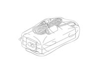 Brother DA-48T12 - strömadapter