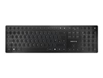 KW 9100 SLIM - Tangentbord