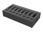 Multi-Bay Battery charger