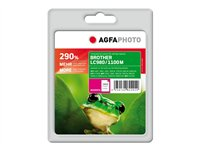 AgfaPhoto - magenta - kompatibel