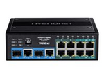 TI-BG104 - Switch
