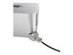 Mac Studio Ledge Lock Adapter with Keyed Cable Lock