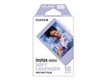 Instax Mini Soft Lavender