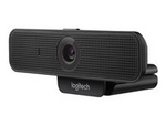 Webcam C925e