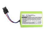 Batteri för handdator