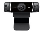 HD Pro Webcam C922