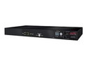 APC Automatic Transfer Switch