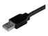 StarTech.com 15m / 50 ft Active USB 2.0 A to B Cable