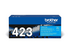 Brother TN423C - Jumbo Yield