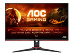 Gaming Q27G2E/BK