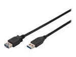 DIGITUS - USB-förlängningskabel