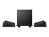 HP X1000 - högtalarsystem