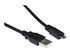 iiglo - USB-kabel - USB till mikro-USB typ B