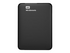 WD Elements Portable WDBU6Y0015BBK