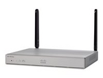 Integrated Services Router 1117