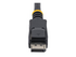 StarTech.com 50 ft DisplayPort Cable with Latches
