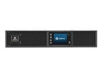 Liebert GXT5 - UPS (rackmonterbar/extern)