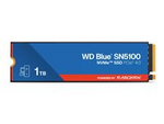 WD Blue SN5100 - SSD
