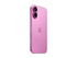 Apple iPhone 16 - rosa