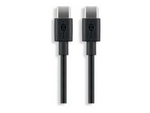 Goobay - USB-kabel - USB-C (hane) vändbar till USB-C (hane) vändbar