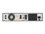 PowerWalker VFI 1000RM LCD