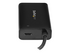 StarTech.com USB-C till Gigabit-nätverksadapter med PD-laddning