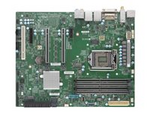 SUPERMICRO X11SCA-W - Moderkort