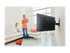 Vogel's QUICK Full-Motion+ TVM 1245 monteringssats
