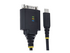 StarTech - USB-C / seriell kabel