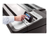 HP DesignJet T1700 - storformatsskrivare