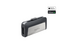 SanDisk Ultra Dual - USB flash-enhet