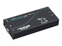 Black Box ServSwitch CX CATx KVM Receiver with USB and Audio