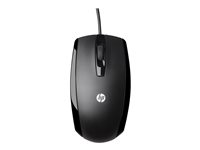 HP - mus - USB
