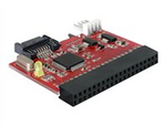 Converter SATA to IDE