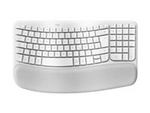 Ergo Series Wave Keys for Mac