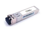 SFP-sändar/mottagarmodul (mini-GBIC) (likvärdigt med: Cisco GLC-LH-SMD)