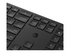 HP 655 - sats med tangentbord och mus