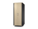 APC NetShelter - Rack (horisontell)