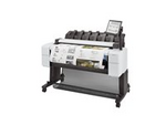 DesignJet T2600 PostScript