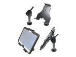 Pedestal Mount