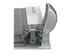 Leitz - wave cut blade för trimmer