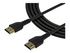 StarTech.com 1 m premium höghastighets HDMI-kabel med Ethernet