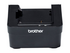 Brother PA-BC-005EU Single Slot Battery Charger