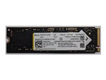 Micron - SSD - krypterat