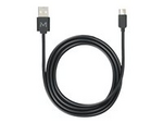 USB-kabel - 24 pin USB-C (hane) till USB (hane)