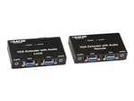 VGA Extender with Audio